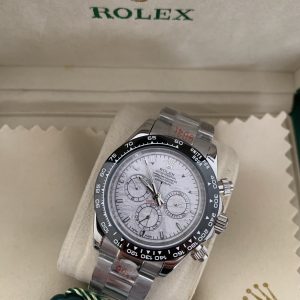 Rolex Daytona Nieuste 07