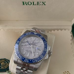 Rolex GMT Master ll Nieuwste 08