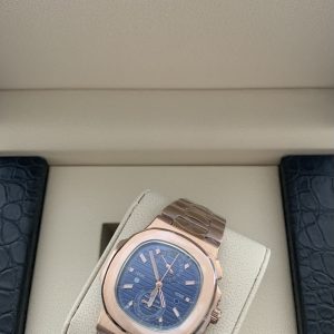 Patek Philippe Rose 03