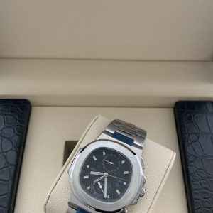 Patek Philippe Staal 02