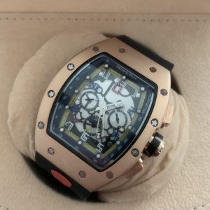 Richard Mille  Chronograph 01