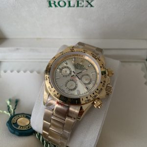 Rolex Daytona Helemaal Goud 15