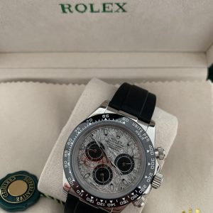 Rolex Daytona Rubberband Nieuwste 16