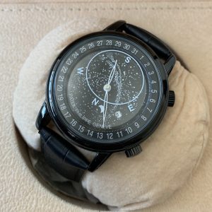 Patek Philippe Black 04