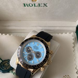Rolex Daytona Rubberband Nieuwste🍀