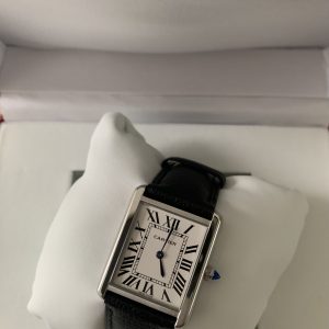 Cartier Dames 36mm