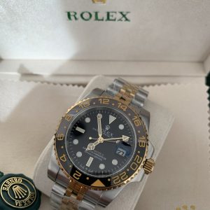 Rolex GMT Master ll  bicolor Nieuwste 11