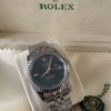 Rolex Dames Rolex Wimbeldon jubilee 36mm