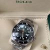 Rolex Sea Dweller Groen Nieuwste🍀